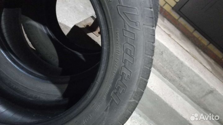 Viatti Strada Asimmetrico V-130 185/5 R15