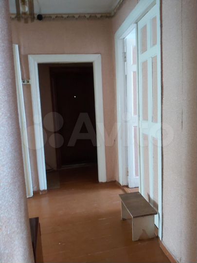 3-к. квартира, 70 м², 2/2 эт.