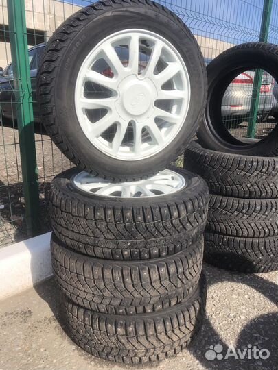 R15 Viatti Brina Nordico V-522 195/55, PCD 4x98 DIA 58.6