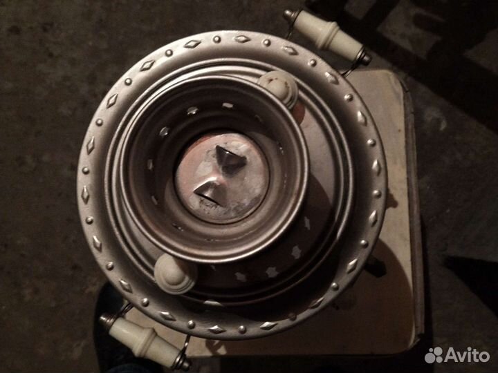 Самовар электрический