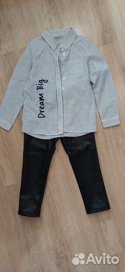 Детские вещи для девочки