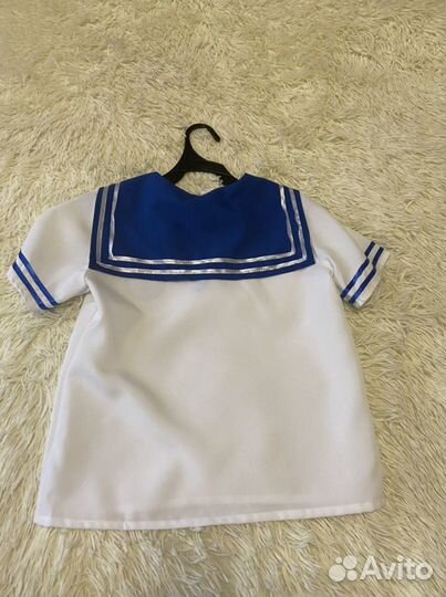 Костюм Морячок“