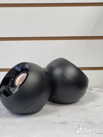 Колонки Creative pebble MF1680