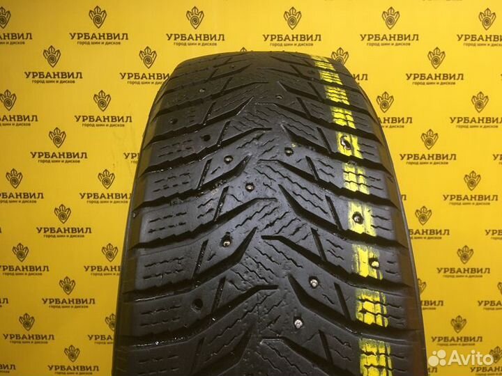 Kumho WinterCraft Ice WI31 185/65 R15 88T