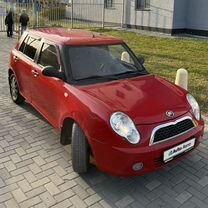 LIFAN Smily (320) 1.3 MT, 2014, 124 300 км, с пробегом, цена 300 000 руб.