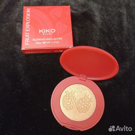 KiKO хайлайтер Италия