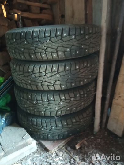 Колеса радиус 13 155/70