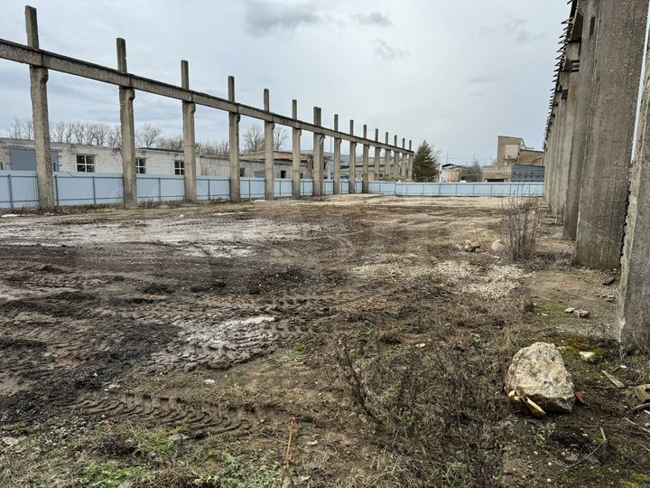 Участок 20 сот. (промназначения)