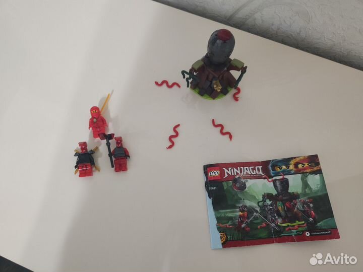 Lego Оригинал