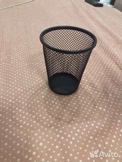 Стакан для ручек