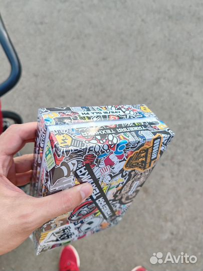 H4 y7d LED mini линзы