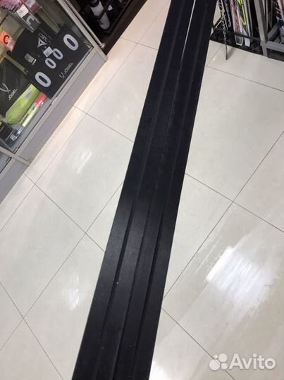 Лыжи Visu 170см