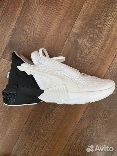 Кроссовки Puma Provoke XT Block Wn's