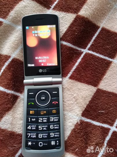 Samsung GT-S3500i