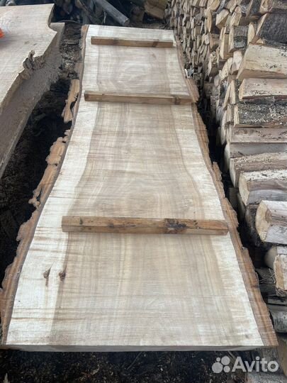 Слэб широкий стол,заготовка для столешницы доска