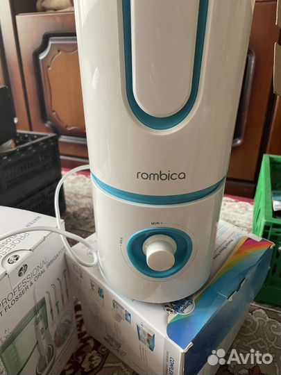 Увлажнитель воздуха Boneco
