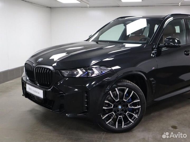 BMW X5 3.0 AT, 2023