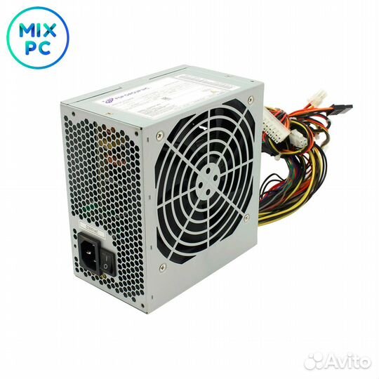 Блок питания 550W FSP ATX-550PNR