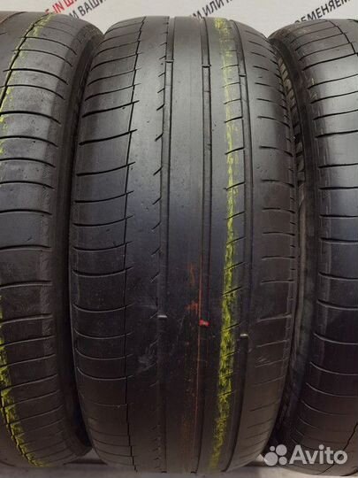 Michelin Latitude Sport 225/60 R18
