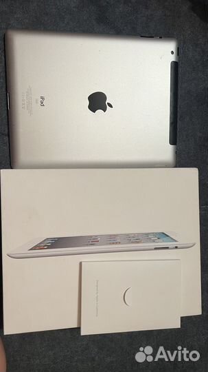 iPad air 2 2013