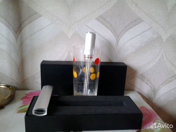 Продам мобильный источник водородной воды H3O Stic