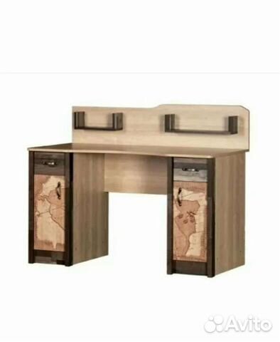 Детский гарнитур Колумб