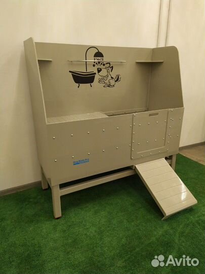 Груминг ванна вг1