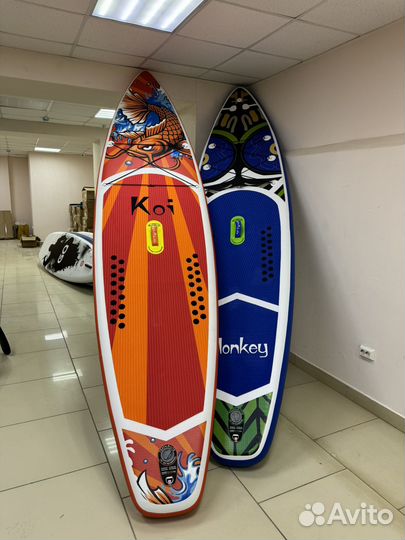 Sup-board Сапборд Funwater Monkey