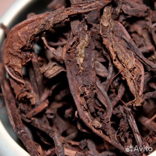 Китайский чай gaba высокое содержание KIT-4673