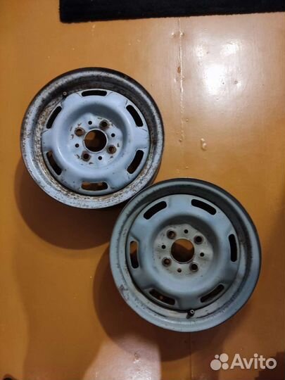 Диски r13 ваз