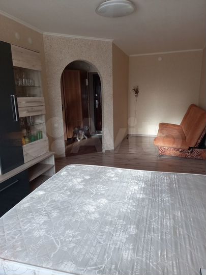 1-к. квартира, 42 м², 7/10 эт.