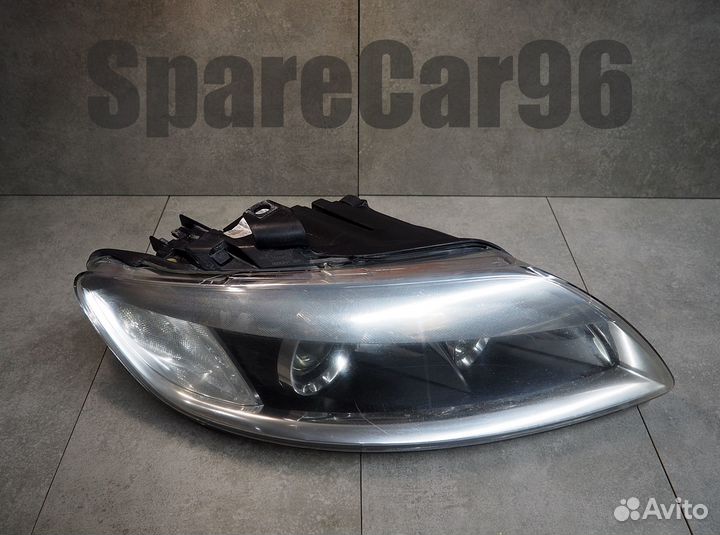 Фара правая для Audi Q7 4L