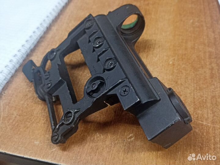 Коллиматорный прицел экп-1с-03