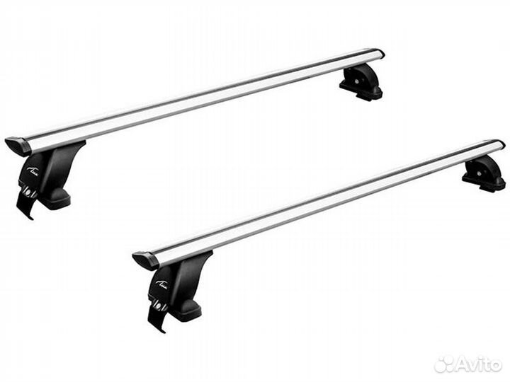 Багажник на крышу Nissan Teana L33, 2014-2018 бс L