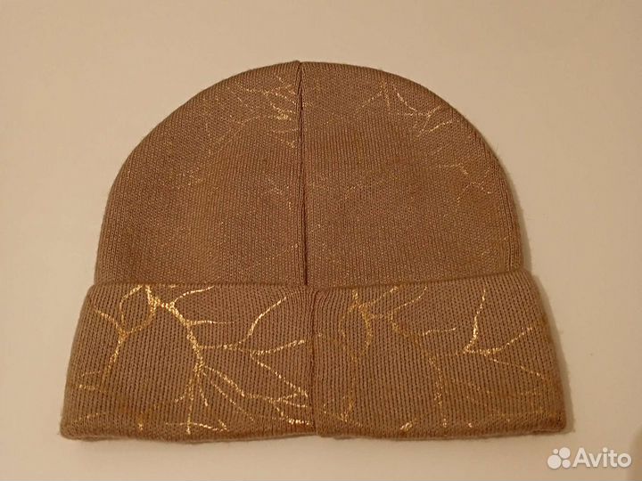 Шапка женская