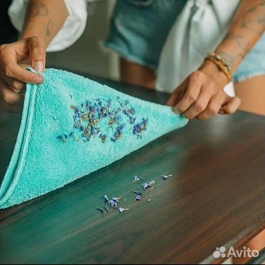 Салфетка универсальная гринвей