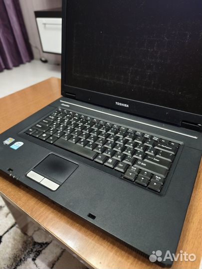 Ноутбук Toshiba Satellite L30-113