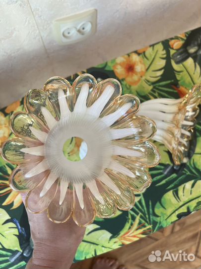 Плафоны для люстры