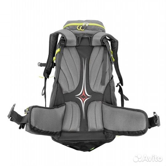 Рюкзак туристический Nisus Eagle 65