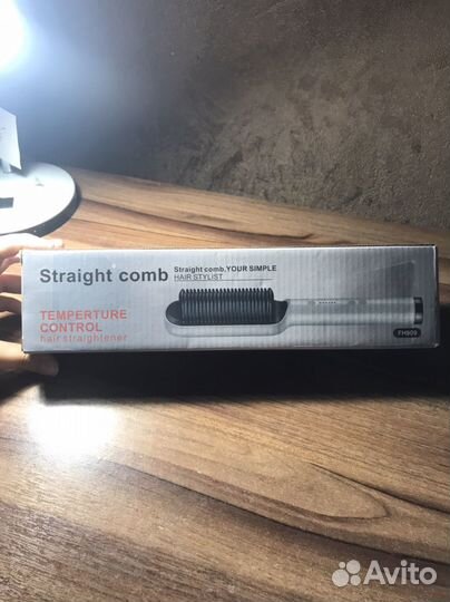 Выпрямитель для волос