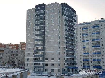 Ход строительства ЖК «Волга Сити» 4 квартал 2020