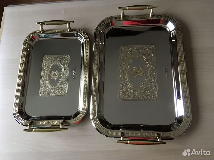 Набор подносов Аgness