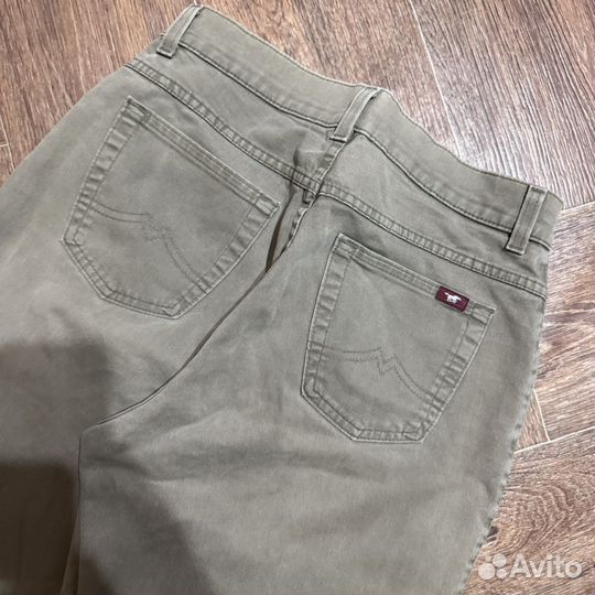 Джинсы Mustang 27 S