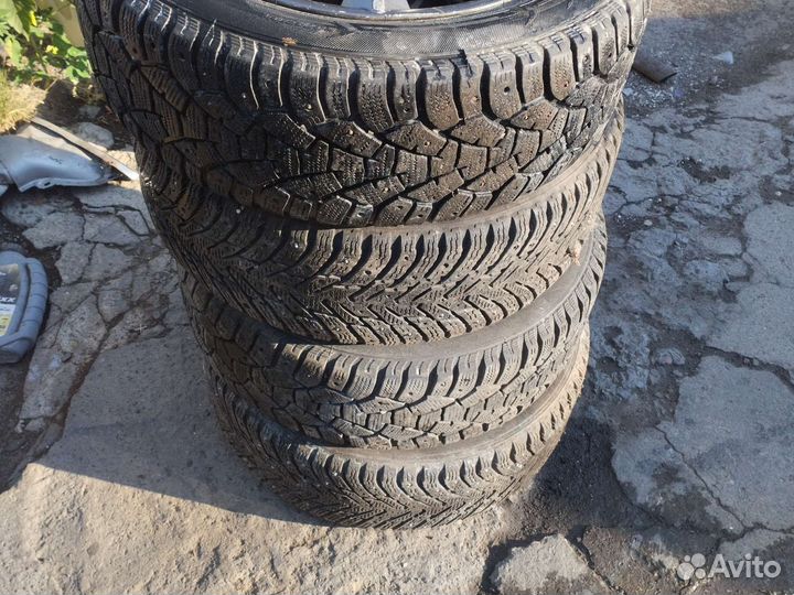 Matador MP 51 Sibir 2 205/55 R16