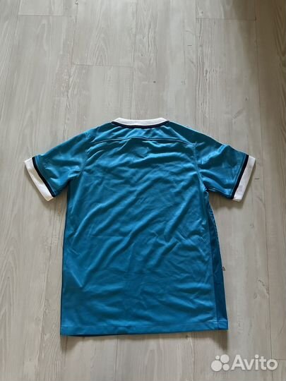 Футбольная форма зенит