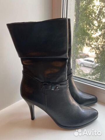 Сапоги Белвест 39 размер новые