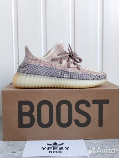 Кроссовки Adidas Yeezy Boost 350