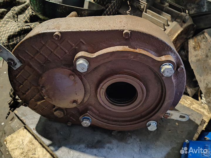 Электродвигатель аир90L4 2.2 кВт 1500 об/мин
