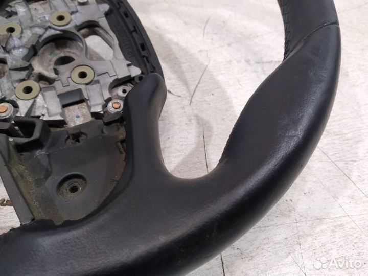 Руль передний Bmw 5Er G30 2016