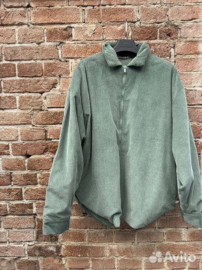 Рубашка essentials